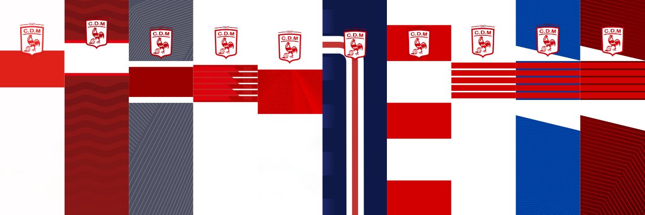 DΞИIS™ banner
