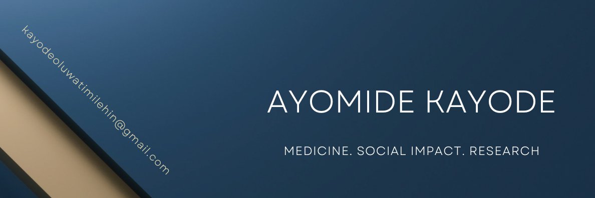 Kayode_MD's profile banner image