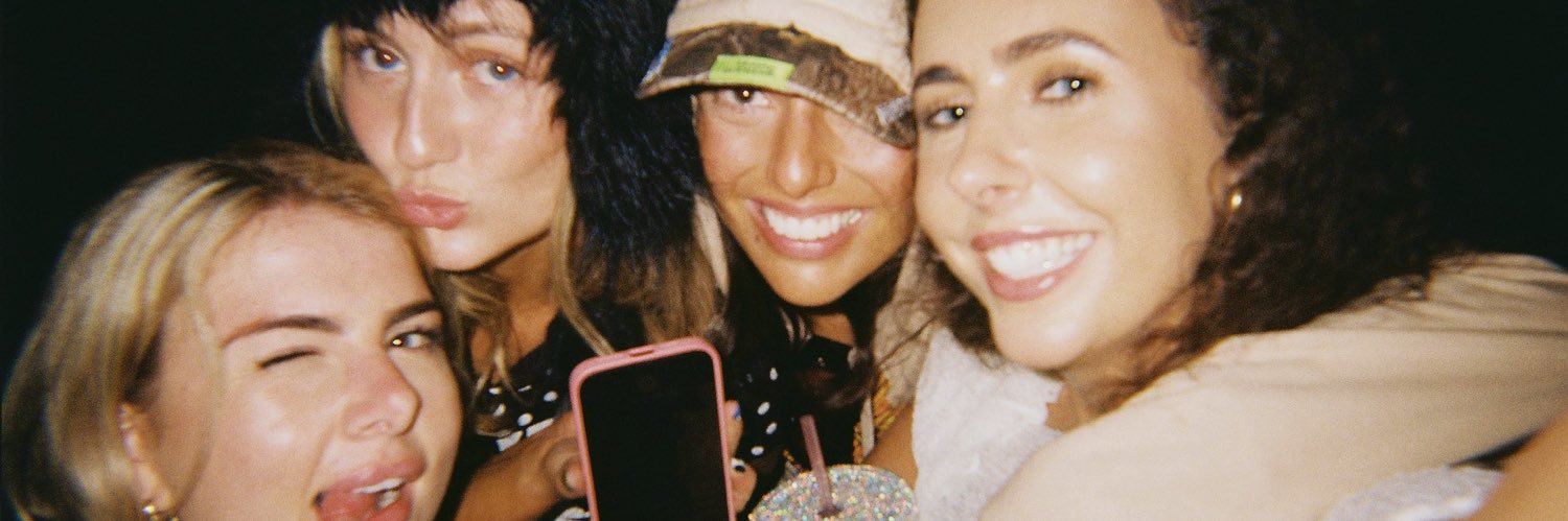 maddyhowee's profile banner image