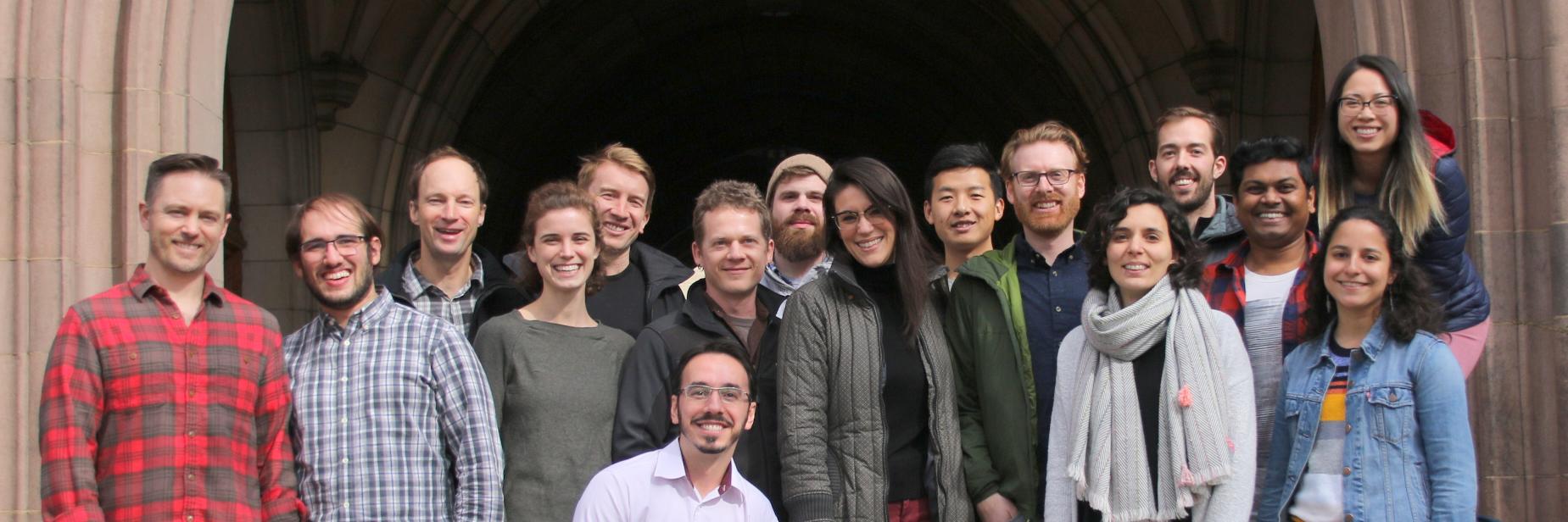 Jetz Lab banner