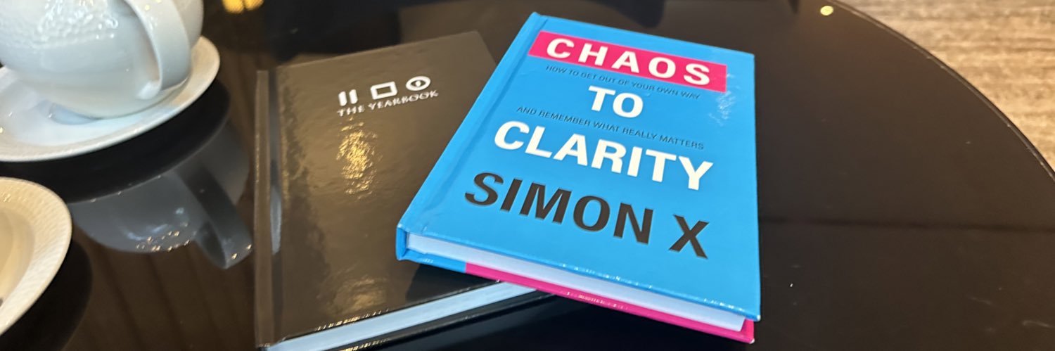 SimonHedley's profile banner image