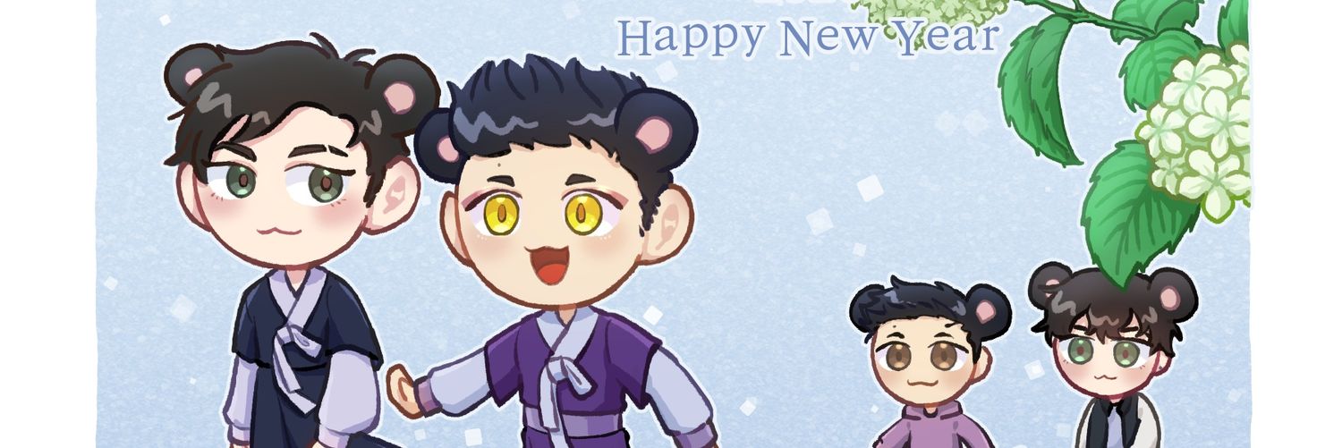 언제나 능이버섯 세이카🌌 saika banner