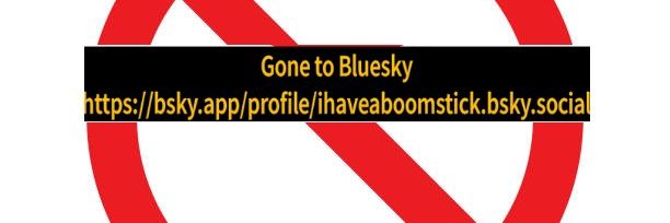 IHaveaBoomstick's profile banner image