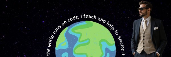 cassiodeveloper Profile Banner