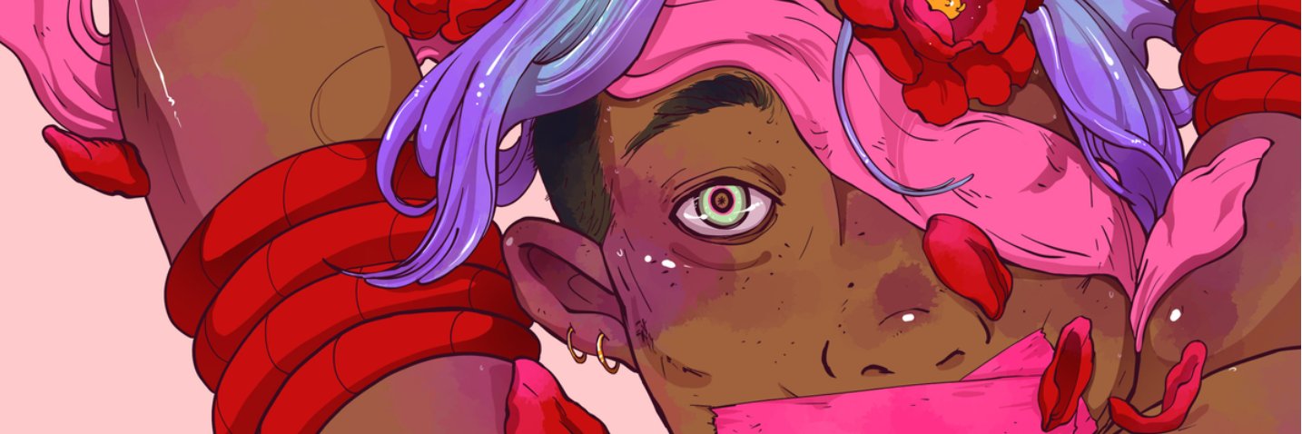hellhoundsprey's profile banner image