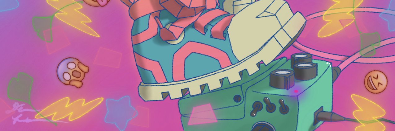 RhythmDroid's profile banner image
