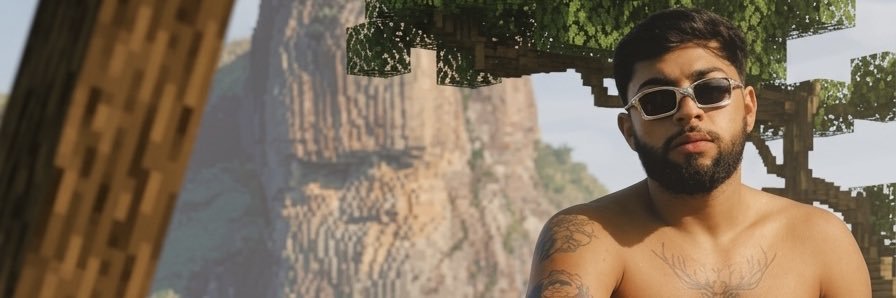 danillosousa01's profile banner image