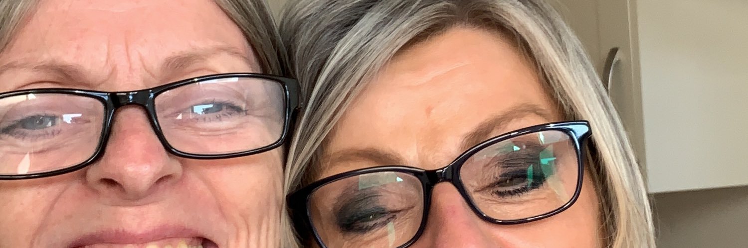 lisacoop13's profile banner image