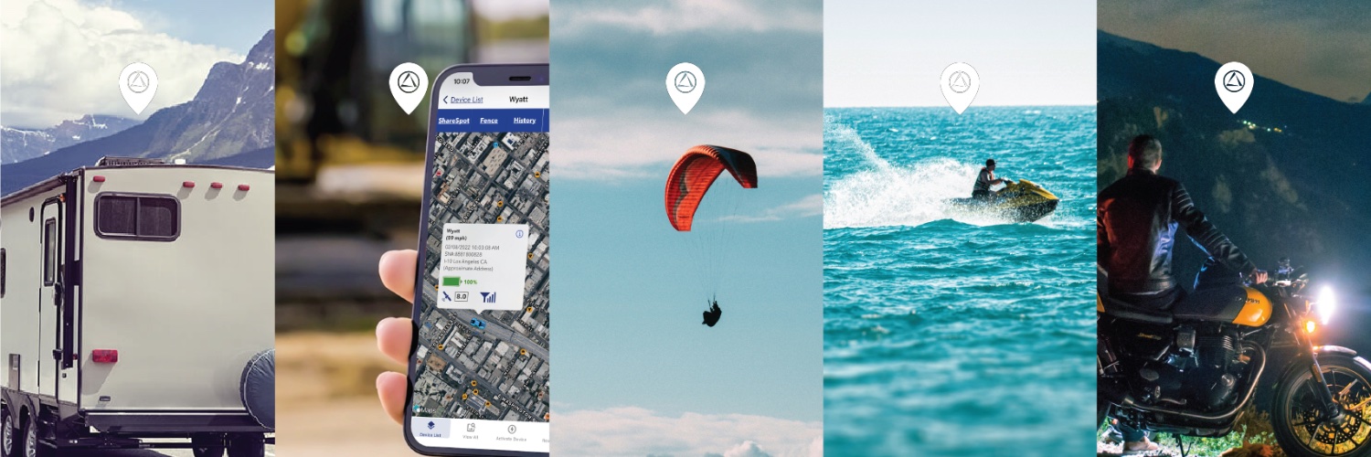 GPSTrack's profile banner image