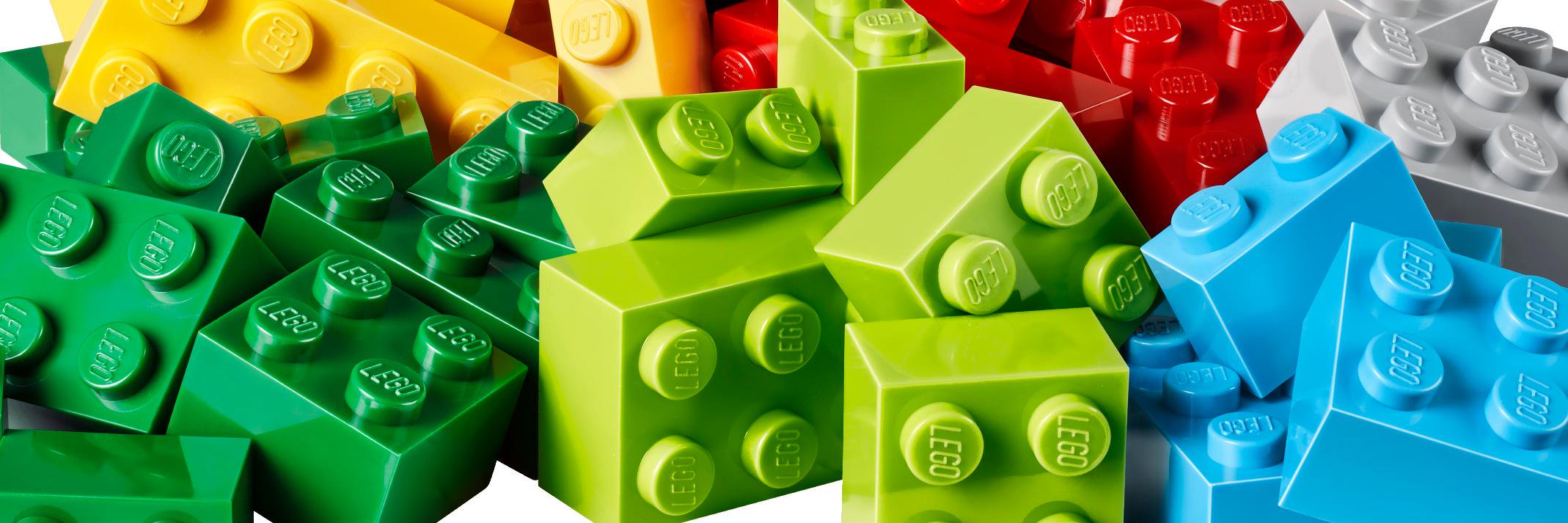 BTLegoCandy's profile banner image