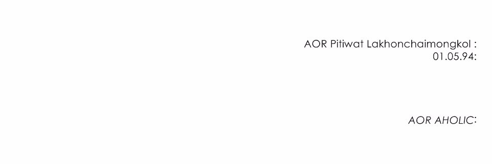 aoraholic_'s profile banner image