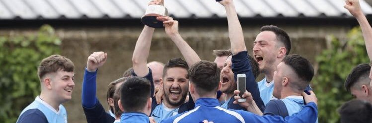 Donal o Doherty banner