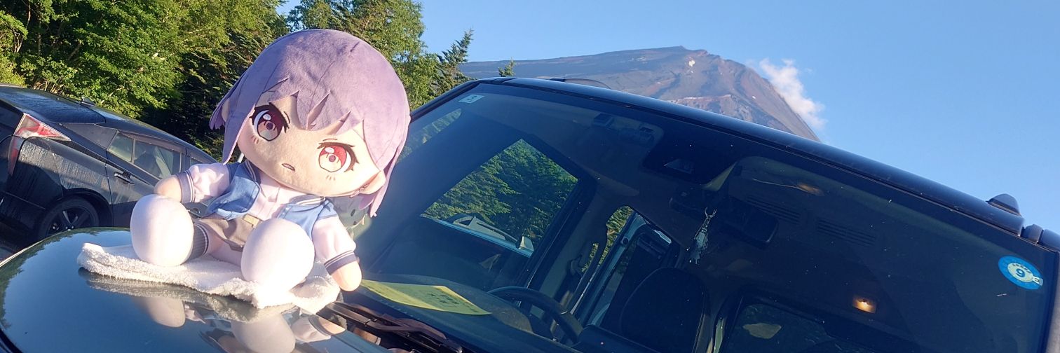 aityo77's profile banner image