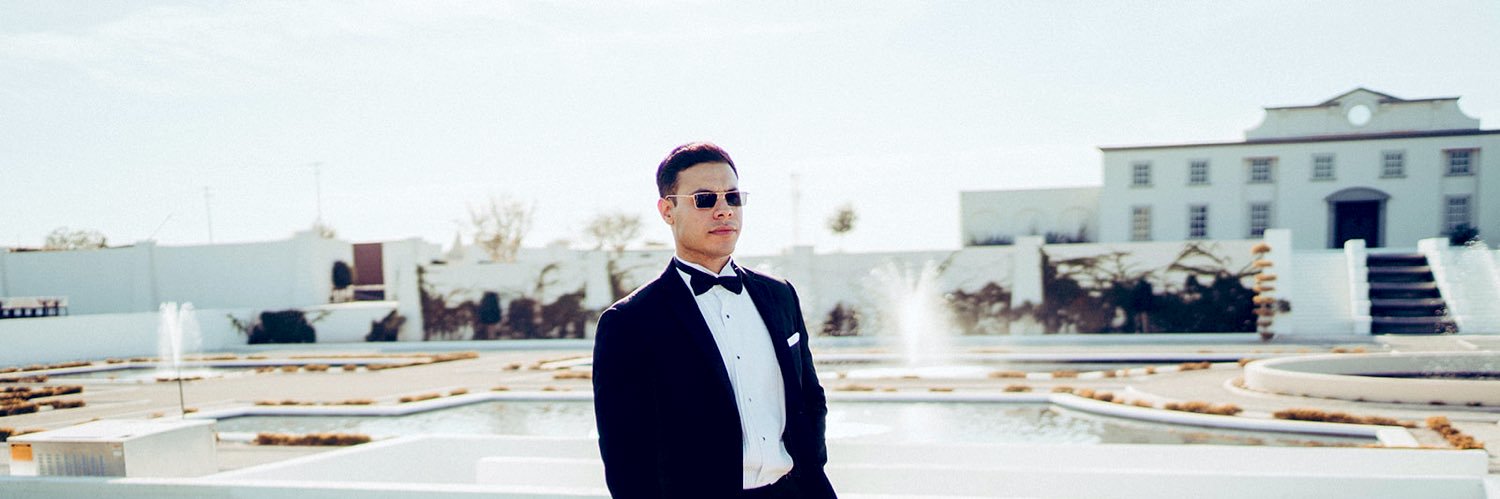 ReneMedinaSc's profile banner image