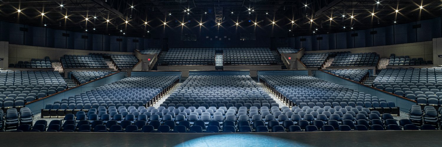 Tilles Center banner