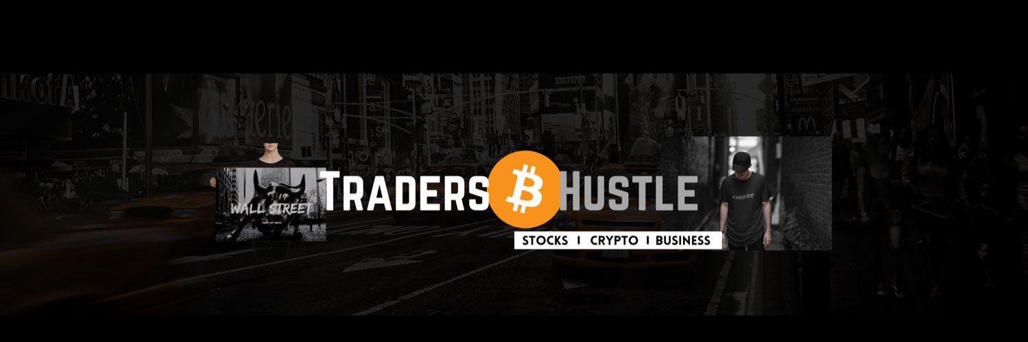 TradersHustle's profile banner image