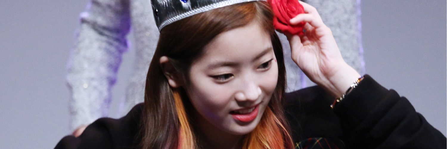 dreamhigh0528's profile banner image