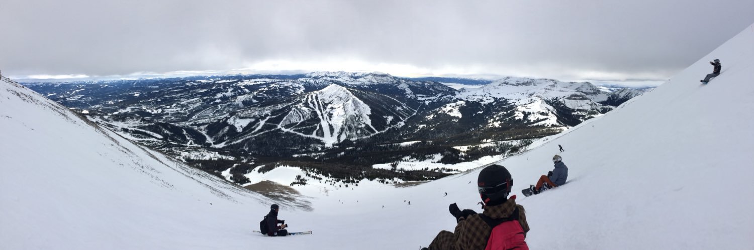 Shane Solberg banner