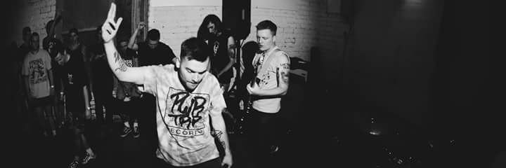 POWERTRIP RECORDS banner