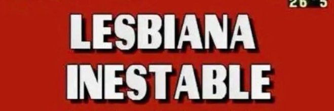 amantebandide's profile banner image