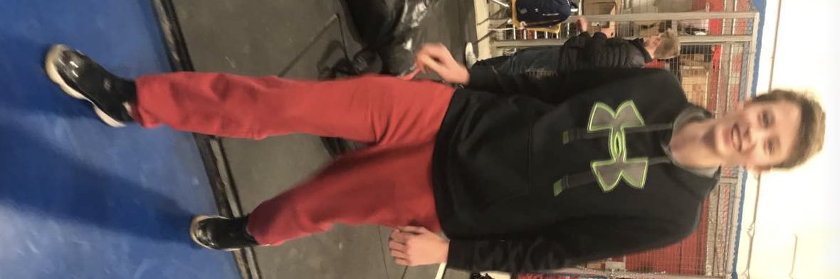 TylerDaSilva2's profile banner image