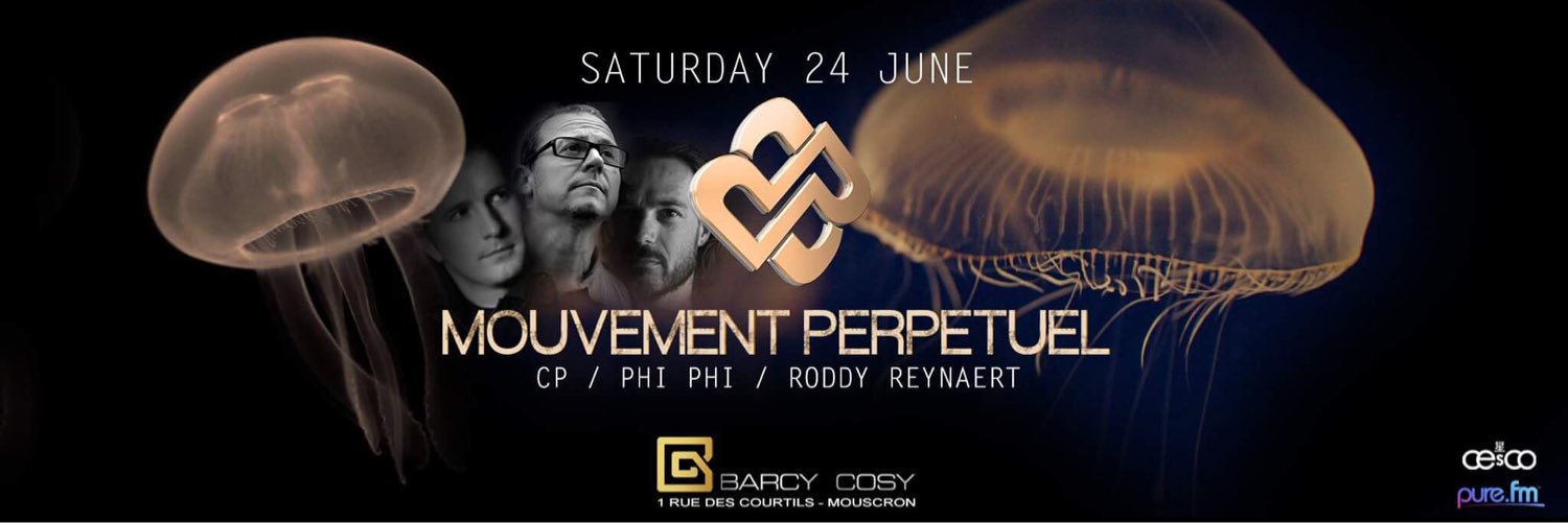 RoddyReynaert's profile banner image