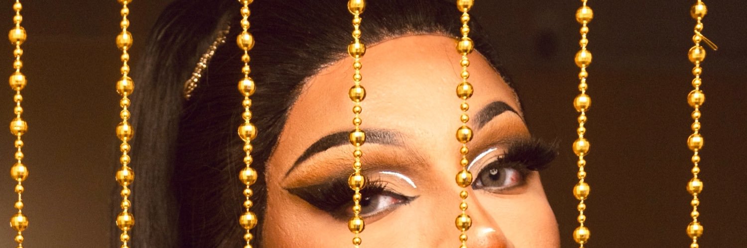 ✨La Funky Drag Queen ✨ banner