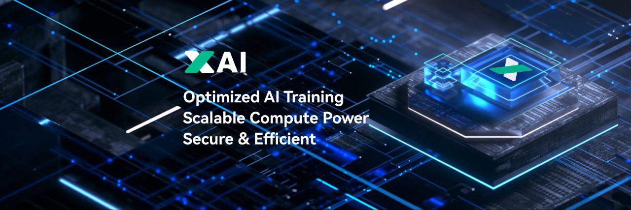 NeXAIofficial's profile banner image