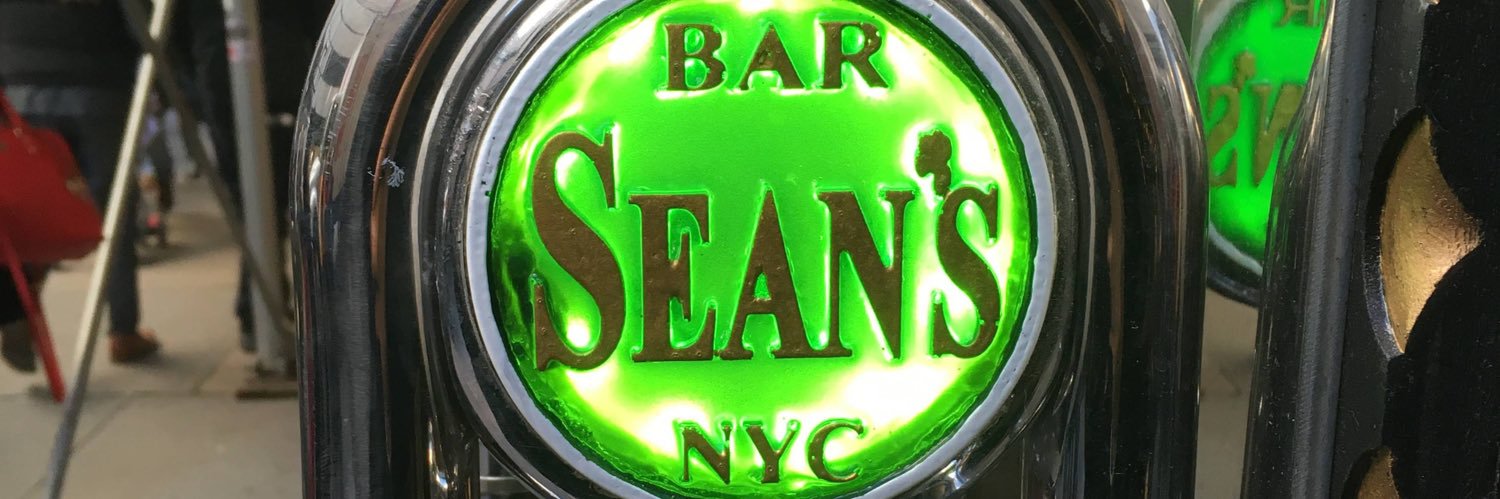 MrSeanD's profile banner image