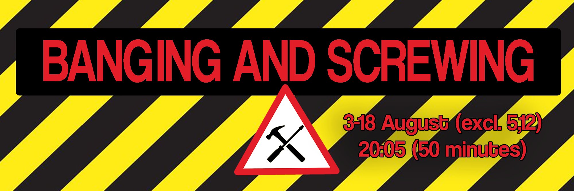 LeggyBlondeProd's profile banner image