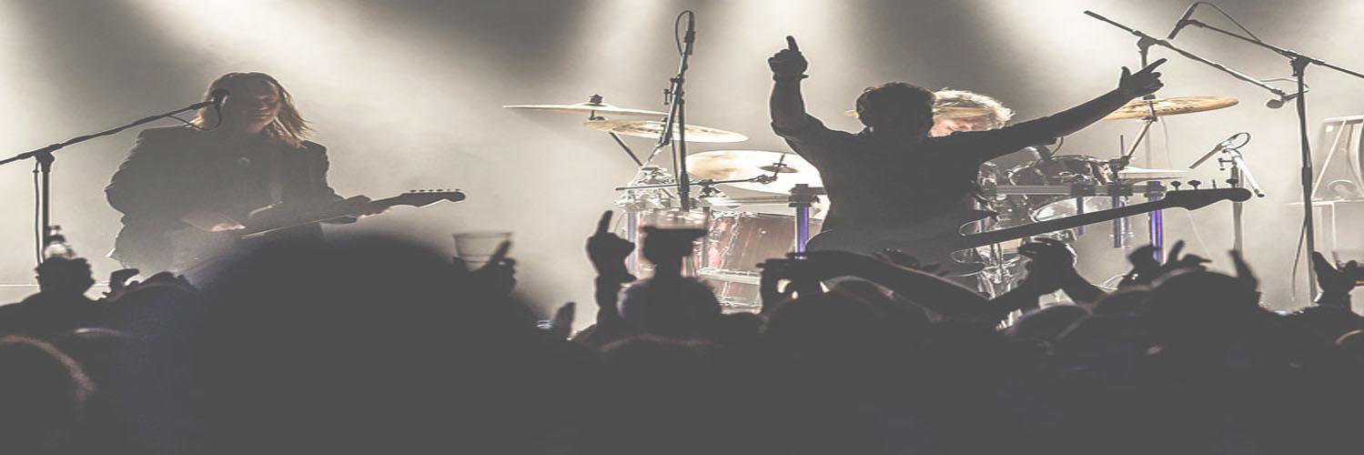 Get Ready to ROCK! banner