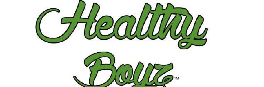 HealthyBoyMerch's profile banner image