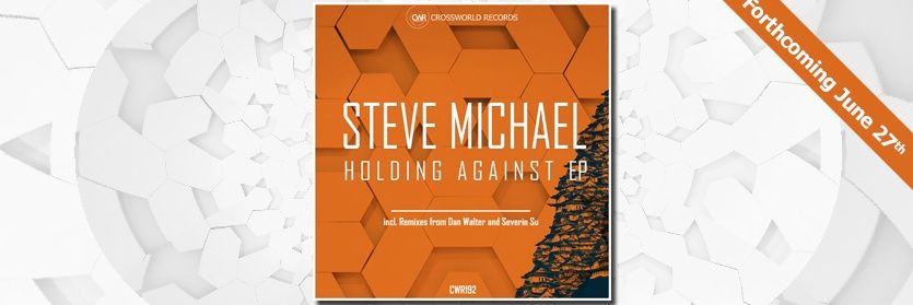 SteveMichaelM's profile banner image