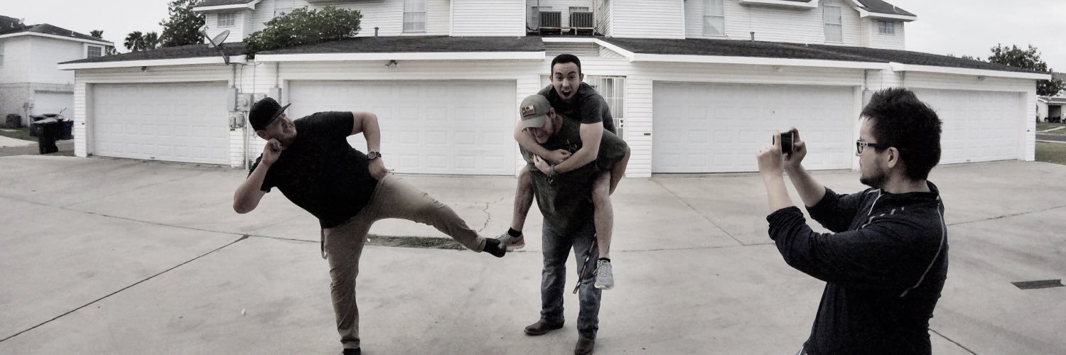 foolhardytv's profile banner image