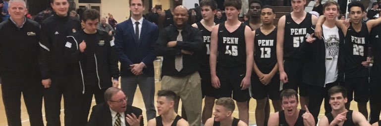 Coach Julius Smith banner