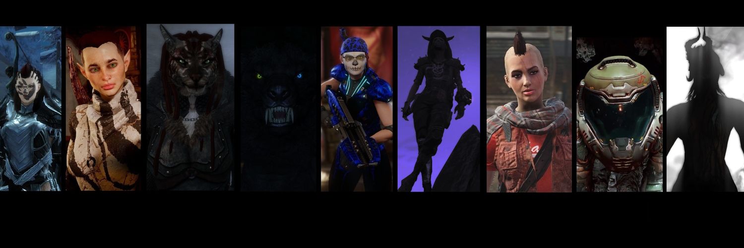 LeporidaeFluff's profile banner image