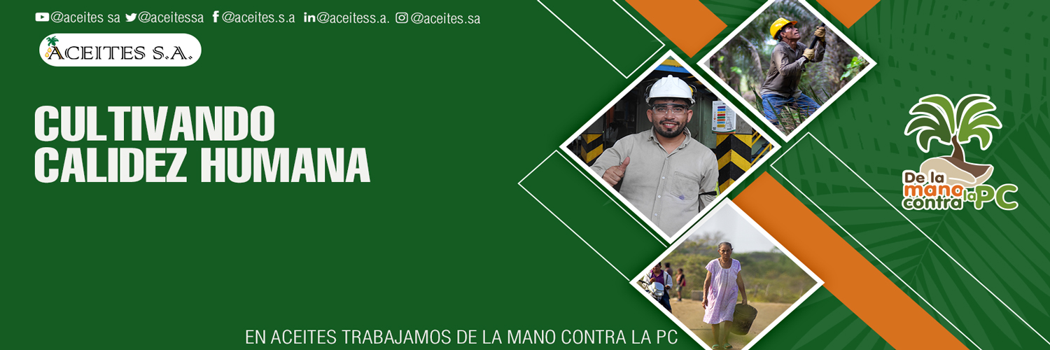 AceitesSa's profile banner image