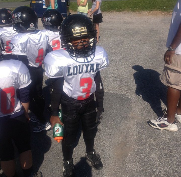 Wesley Sharper banner