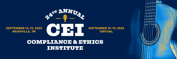 SCCE Profile Banner