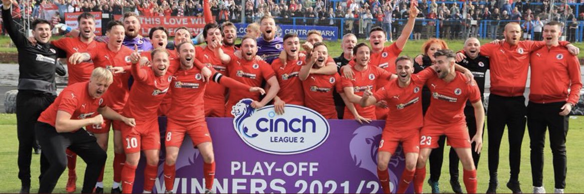 Kieran Hall banner