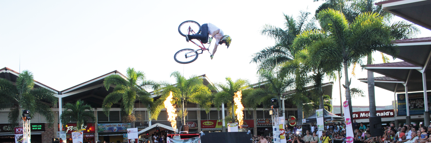 AttackBmx's profile banner image