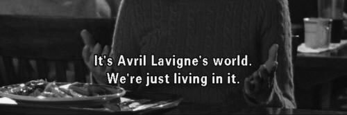 inevitavril's profile banner image