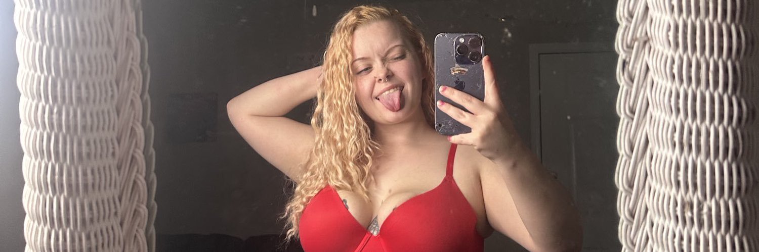 💖 I FUCK FANS🤍 banner