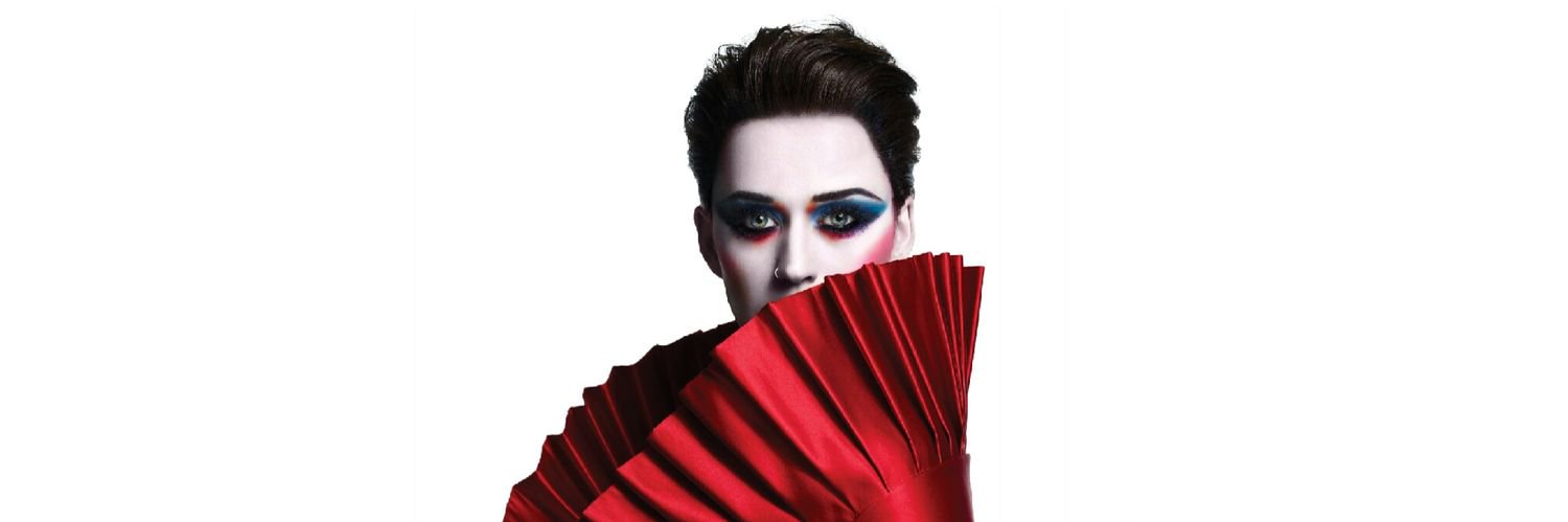 LegendKatyPerry's profile banner image