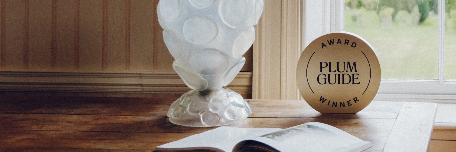 Plum Guide banner