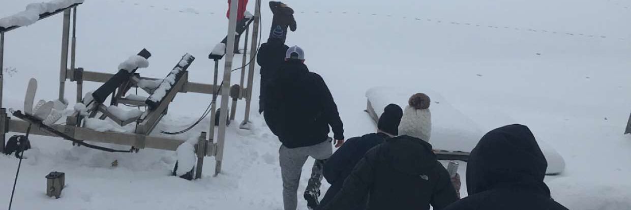 ericksunny4's profile banner image