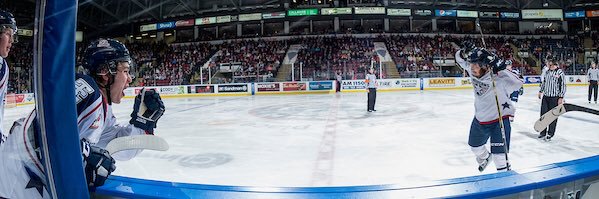 Parker AuCoin banner