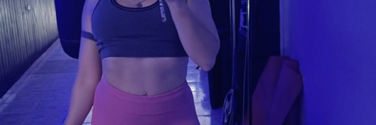 pameehC's profile banner image