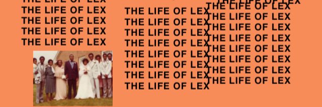 lex_eek's profile banner image