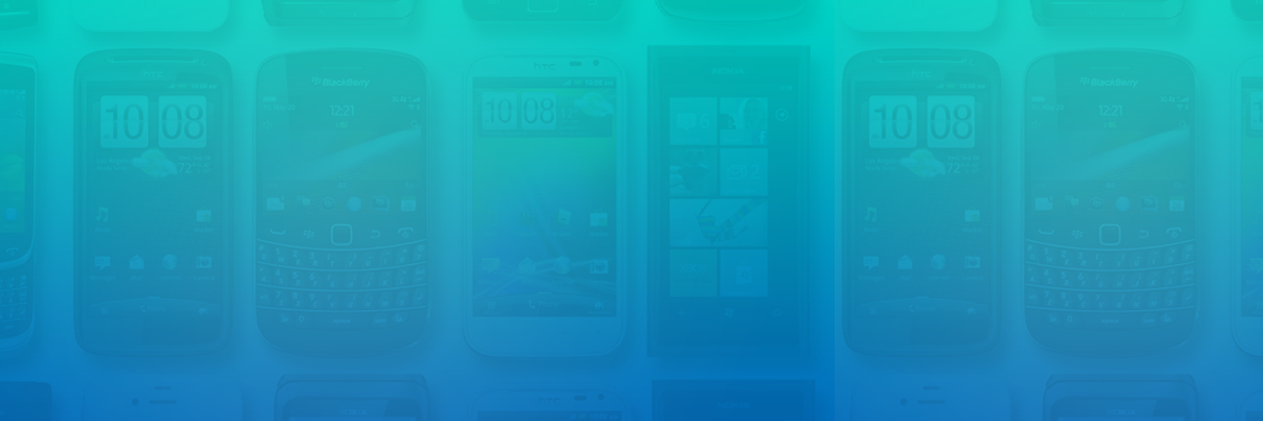 OzmoApp's profile banner image